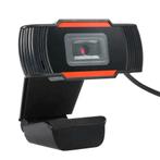 Spire webcam USB aansluiting - VGA 490P - Zoom, Skype en..., Bedraad, Nieuw, Ophalen of Verzenden, Spire