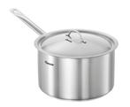 Bartscher Kookpan E10,4L-SG1, Huis en Inrichting, Ophalen of Verzenden, Nieuw