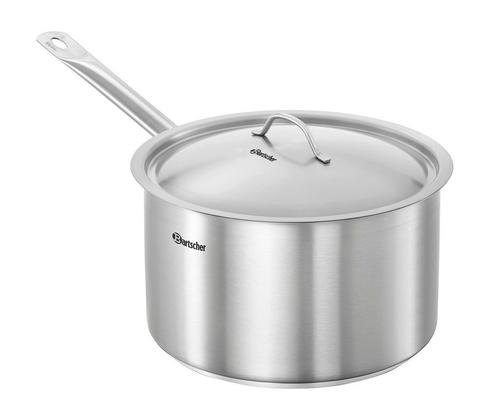 Bartscher Kookpan E10,4L-SG1, Huis en Inrichting, Keuken | Potten en Pannen, Ophalen of Verzenden