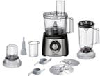 Bosch MCM3501M - Keukenmachine - 800W - Multifunctioneel -, Witgoed en Apparatuur, Verzenden, Zo goed als nieuw
