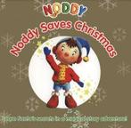 Noddy: Noddy saves Christmas: learn Santas secrets in a, Boeken, Gelezen, Enid Blyton, Verzenden
