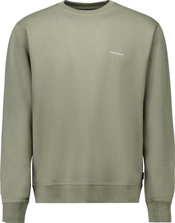 -10% Airforce  Airforce Basic sweater laurel oak green  maat beschikbaar voor biedingen