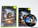 Xbox Classic - Sphinx And The Cursed Mummy, Spelcomputers en Games, Verzenden, Gebruikt