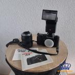 Pentax A3 Date Camera mooi set in zeer goede staat, Verzenden, Zo goed als nieuw, Spiegelreflex, Pentax