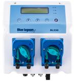 Blue Lagoon Compact Pool System (met pH en redox meetsensor), Nieuw, Verzenden