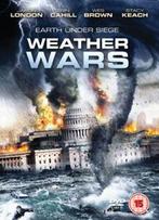 Weather Wars DVD (2012) Jason London, Chapkanov (DIR) cert, Cd's en Dvd's, Verzenden, Zo goed als nieuw