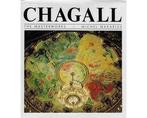 Chagall - The masterworks - Chagall - The masterworks, Ophalen of Verzenden, Nieuw