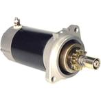 -15% |689-81800-12 - Startmotor 25, 30 & 40 pk (1980-1997), Verzenden, Nieuw