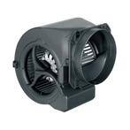 Ebm-papst afzuigmotor D2E146-HS97-01 | 760 m3/h | 230V, Doe-het-zelf en Verbouw, Ventilatie en Afzuiging, Verzenden, Nieuw