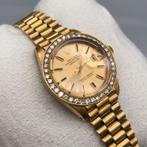 Rolex - Oyster Perpetual Datejust 6917 - Dames - 1970-1979