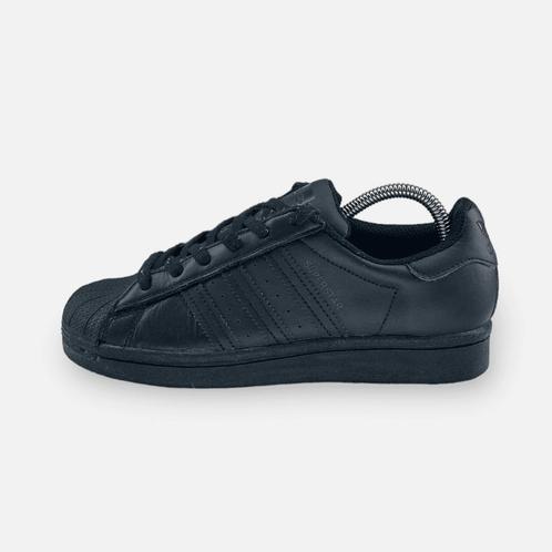 Adidas Superstar - Maat 37.5, Kleding | Dames, Schoenen, Sneakers of Gympen, Gedragen, Verzenden
