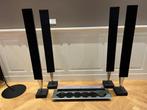 Bang & Olufsen - Beolab 8000 Suround Set + Beosound 9000 CD, Audio, Tv en Foto, Stereo-sets, Nieuw