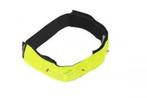 Led armband - Fluoriserend incl. batterijen, Verzenden, Nieuw