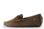 Riverwoods loafers in maat 46 Beige | 10% korting, Kleding | Heren, Loafers, Overige kleuren, Zo goed als nieuw, Verzenden