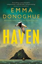 Haven 9781529091168 Emma Donoghue, Verzenden, Zo goed als nieuw, Emma Donoghue