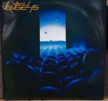 Jon & Vangelis, Aphrodites Child & Demis Roussos mixed lot beschikbaar voor biedingen