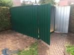 Bike Storage Shed Container | Multiple Colours Available, Nieuw, Ophalen