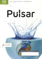 pulsar 9789001016470, Boeken, Zo goed als nieuw