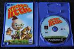 Chicken Little Playstation 2 PS2, Verzenden, Nieuw