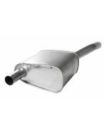 Uitlaat, Einddemper Ford Focus 1.6, Auto-onderdelen, Ophalen of Verzenden, Nieuw, Ford