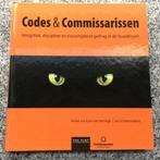 Codes en Commissarissen (Jan Shoemakers), Boeken, Gelezen, Geld en Beleggen, Verzenden, Jan Shoemakers