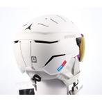 51 52 53 54 55 skihelm/snowboardhelm ATOMIC SAVOR GT AMID VI, Verzenden, Nieuw, Atomic