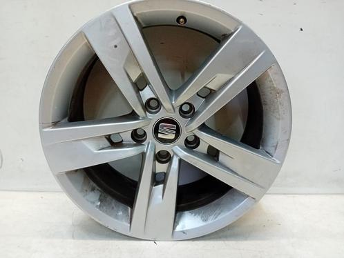 Velg Seat Leon Seat Leon  1.0 TSI  49 17 7, Auto-onderdelen, Banden en Velgen, ARN erkend, Stiba lid, Erkend duurzaam, Gebruikt