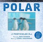 9780761185697 Polar Carol Kaufmann, Verzenden, Nieuw, Carol Kaufmann