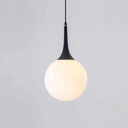 Cater bereiken Leerling ≥ YWXLight Nordic moderne hangende lamp glas cirkel bal hanger — Mobiele  telefoons | Toebehoren en Onderdelen — Marktplaats