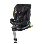 Bellaby G409iso Autostoel - 360° - Isofix - 0-6 Jaar - Zwart, Kinderen en Baby's, Ophalen of Verzenden, Nieuw