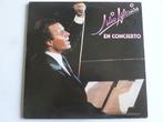 Julio Iglesias - En Concierto (2 LP), Cd's en Dvd's, Vinyl | Pop, Verzenden, Nieuw in verpakking
