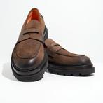 Santoni - Mocassins - Maat: EU 42 - Nieuw in doos, Kleding | Heren, Schoenen, Nieuw