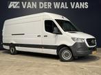 Mercedes-Benz Sprinter 317 CDI 170pk L3H2 Fabrieksgarantie, Wit, Mercedes-Benz, Nieuw, Handgeschakeld