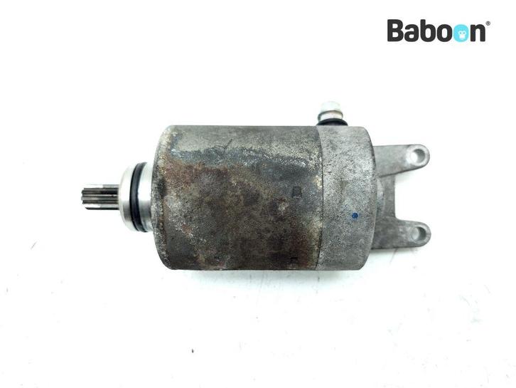 Startmotor Aprilia Scarabeo 300 Light 2009-2012, Motoren, Onderdelen | Overige, Gebruikt, Verzenden