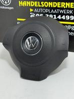 VW Caddy 1.6 airbag links stuur bj.2011 art.2K5880201B, Gebruikt, Volkswagen
