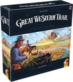 Great Western Trail Second Edition | Eggertspiele -, Nieuw, Verzenden