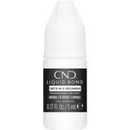 CND  Liquid Bond Nail Adhesive  5 gr, Sieraden, Tassen en Uiterlijk, Nieuw, Verzenden