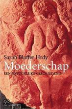 MOEDERSCHAP 9789027469175 S. Blaffer Hrdy, Boeken, Verzenden, Gelezen, S. Blaffer Hrdy