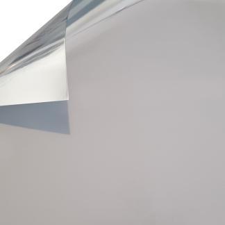 Raamfolie | Mac Lean | 90x250cm (Warmtewerend, Zelfklevend), Doe-het-zelf en Verbouw, Isolatie en Afdichting, Nieuw, Verzenden
