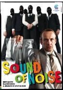 Sound of noise (Vlaamse versie) - DVD, Cd's en Dvd's, Verzenden, Nieuw in verpakking