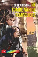 De tombe van de tempeliers / Simons spectrum / 2, Boeken, Kinderboeken | Jeugd | 10 tot 12 jaar, Verzenden, Gelezen, Bert Wiersema