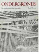 Ondergronds 9789021600796 Macauly, Boeken, Verzenden, Gelezen, Macauly