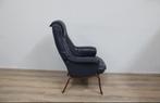 Vintage Fauteuil, Stoel Relax, jaren 70, design,, Ophalen of Verzenden