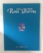 Roze Bottel - De 7 wegen naar Dromenland - Wonderland Half, Boeken, Nieuw