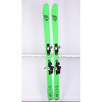 167,1 freeride skis BLACK CROWS FREEBIRD NAVIS 2023, grip w, Sport en Fitness, Skiën en Langlaufen, Overige merken, 160 tot 180 cm