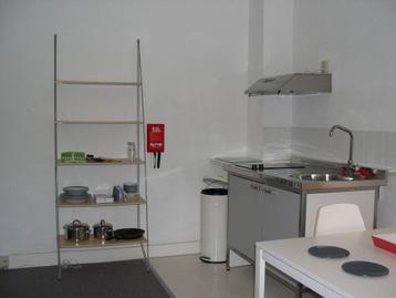 Appartement te huur in Nijmegen - 25 m² - 2 kamer(s) - 2 beschikbaar voor biedingen