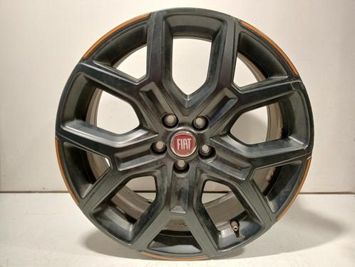 Velg Fiat Tipo Fiat Tipo  1.5 T4 Hybrid  41 17 7, Auto-onderdelen, Banden en Velgen, ARN erkend, Stiba lid, Erkend duurzaam, Gebruikt