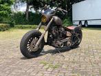 Harley-Davidson - FXST - Softail - Bobber - Evo - 1340 cc -