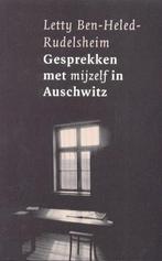 Gesprekken met mijzelf in Auschwitz 9789043506991, Verzenden, Gelezen, L. Ben-Heled-Rudelsheim