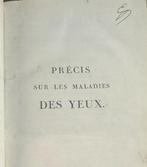 A. P. Demours - Précis théorique et pratique sur les, Antiek en Kunst